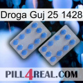 Guj Drug 25 1428 20